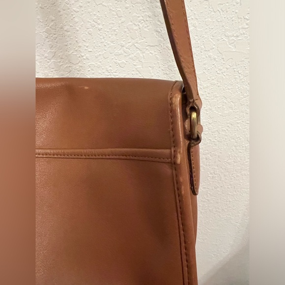 Coach Vintage Bag - Picture 12 of 17